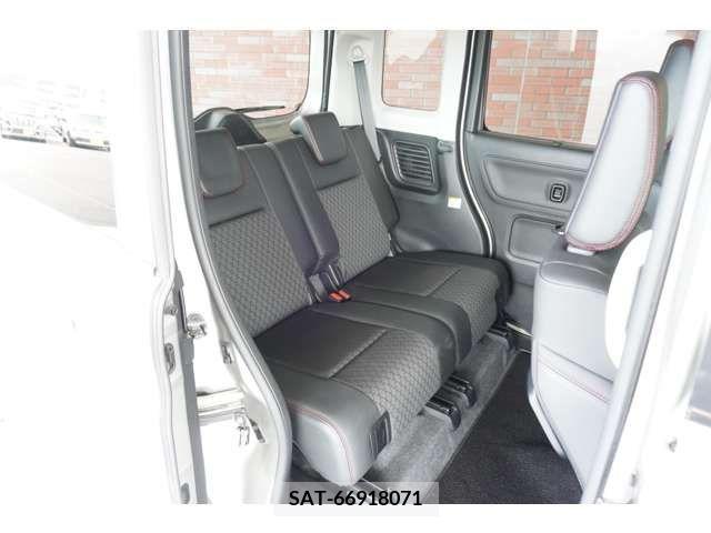 Suzuki SPACIA 2019-06 312419-8