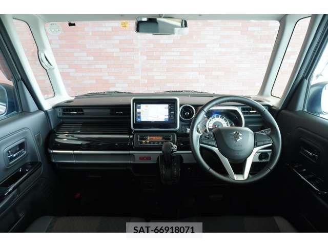Suzuki SPACIA 2019-06 312419-6