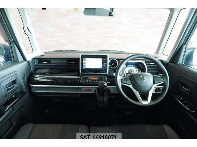 Suzuki SPACIA 2019-06 312419-5