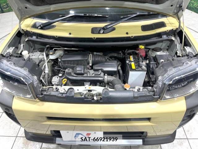 Daihatsu TAFT 2021-08 369106-18