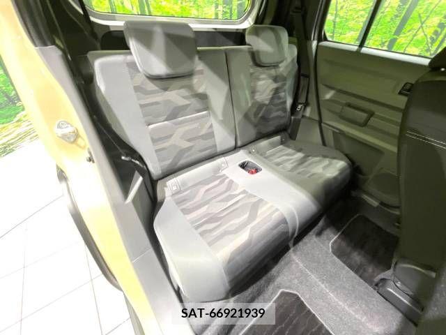 Daihatsu TAFT 2021-08 369106-9