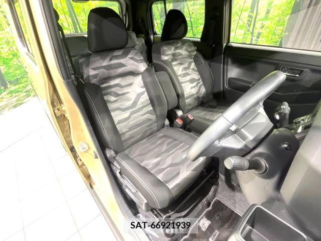 Daihatsu TAFT 2021-08 369106-8
