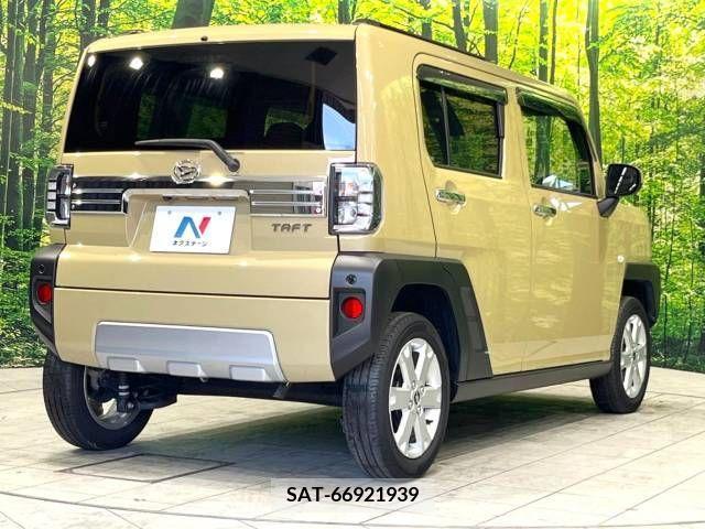 Daihatsu TAFT 2021-08 369106-17