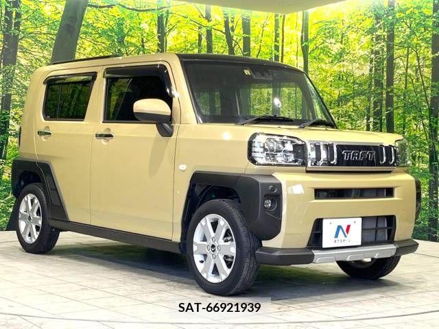 Daihatsu TAFT 2021-08 369106-16