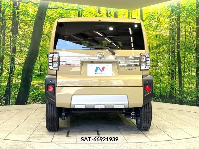 Daihatsu TAFT 2021-08 369106-15