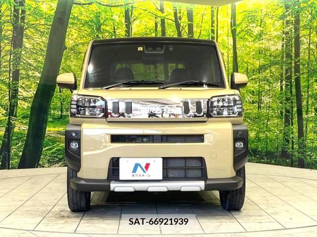 Daihatsu TAFT 2021-08 369106-14