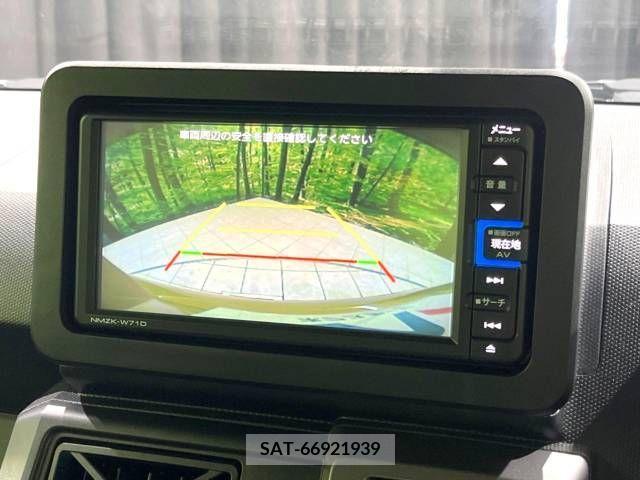 Daihatsu TAFT 2021-08 369106-3