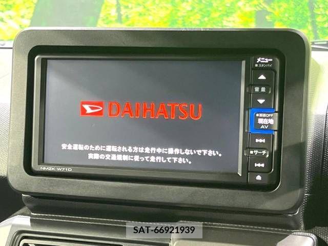 Daihatsu TAFT 2021-08 369106-2