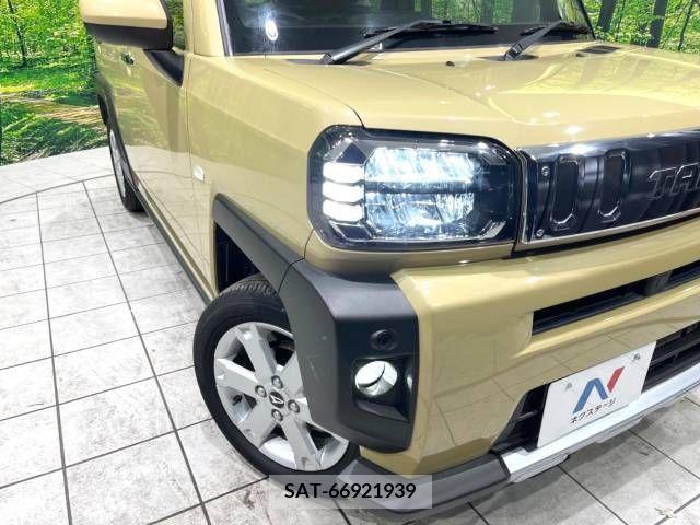 Daihatsu TAFT 2021-08 369106-12