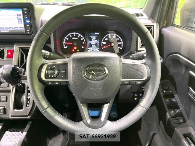 Daihatsu TAFT 2021-08 369106-11
