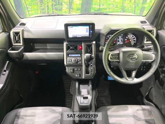 Daihatsu TAFT 2021-08 369106-1