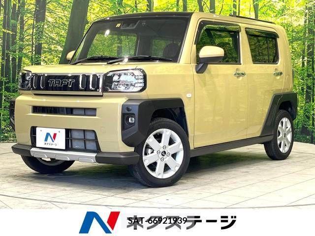 Daihatsu TAFT 2021-08 369106-0