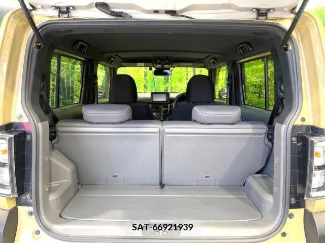 Daihatsu TAFT 2021-08 369106-10