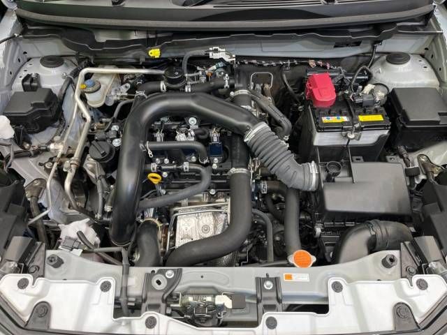Toyota RAIZE 2020-10 185137-18