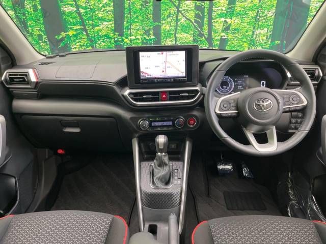 Toyota RAIZE 2020-10 185137-1