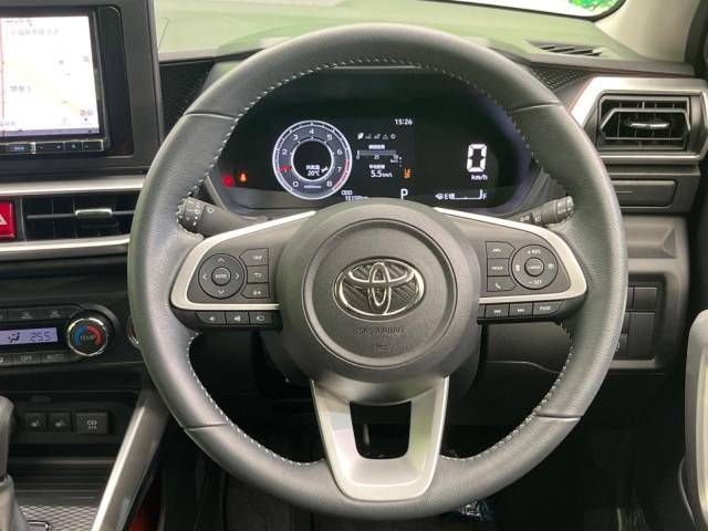 Toyota RAIZE 2020-10 185137-11