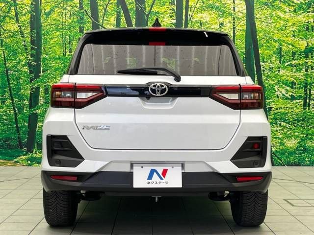 Toyota RAIZE 2020-10 185137-15