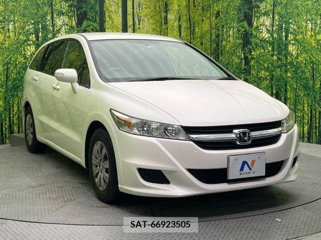 Honda STREAM 2010-01 376444-16