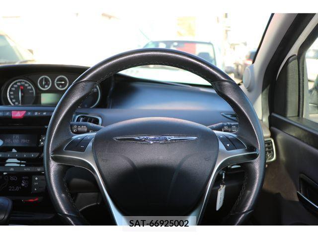 Chrysler YPSILON 2013-06 202482-1