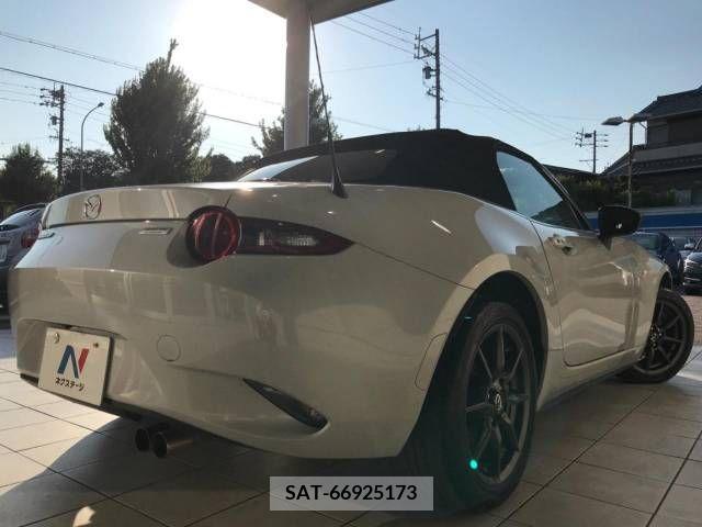 Mazda ROADSTER 2017-06 313792-18