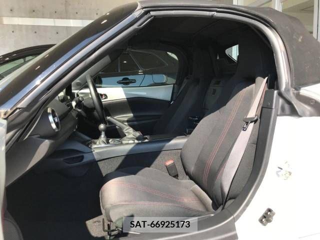 Mazda ROADSTER 2017-06 313792-10
