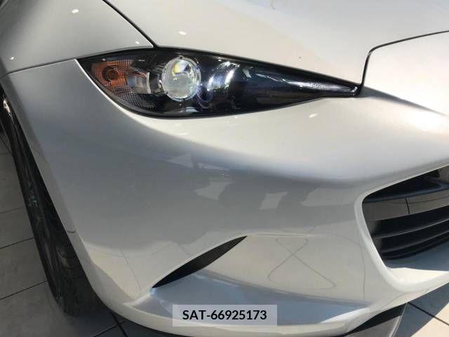 Mazda ROADSTER 2017-06 313792-13