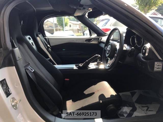 Mazda ROADSTER 2017-06 313792-9