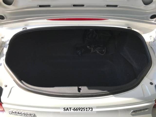Mazda ROADSTER 2017-06 313792-12