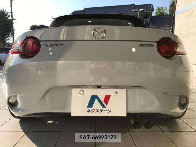 Mazda ROADSTER 2017-06 313792-16