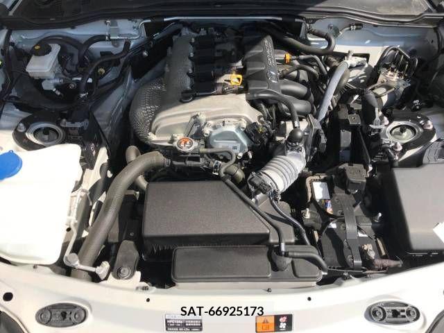 Mazda ROADSTER 2017-06 313792-19