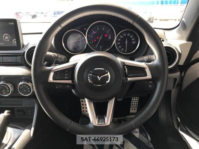 Mazda ROADSTER 2017-06 313792-11