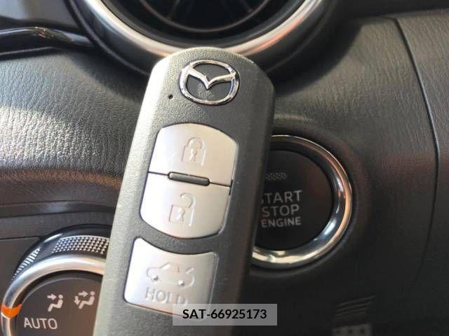 Mazda ROADSTER 2017-06 313792-7