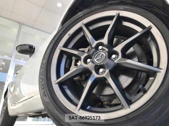 Mazda ROADSTER 2017-06 313792-14