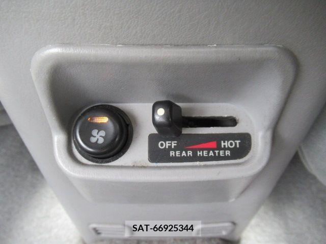 Mitsubishi CHALLENGER 2001-03 308152-24