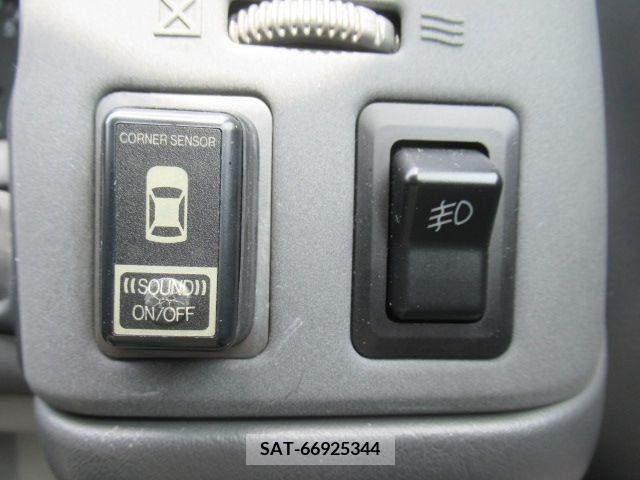 Mitsubishi CHALLENGER 2001-03 308152-22