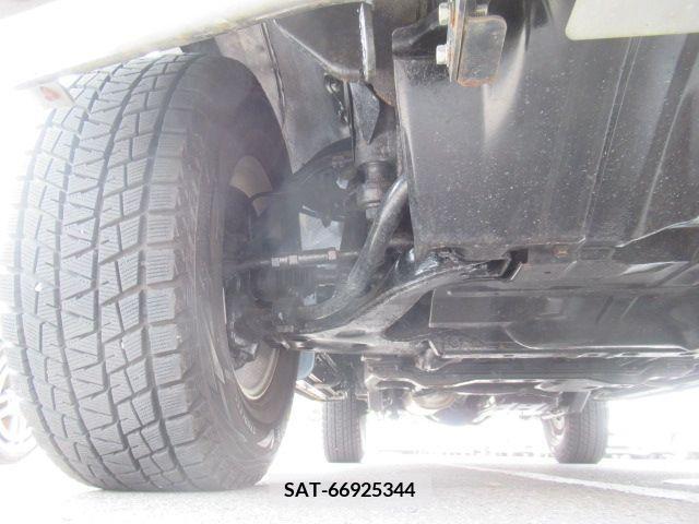 Mitsubishi CHALLENGER 2001-03 308152-18