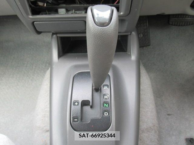 Mitsubishi CHALLENGER 2001-03 308152-21