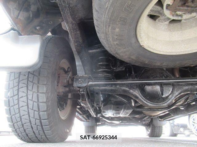 Mitsubishi CHALLENGER 2001-03 308152-17