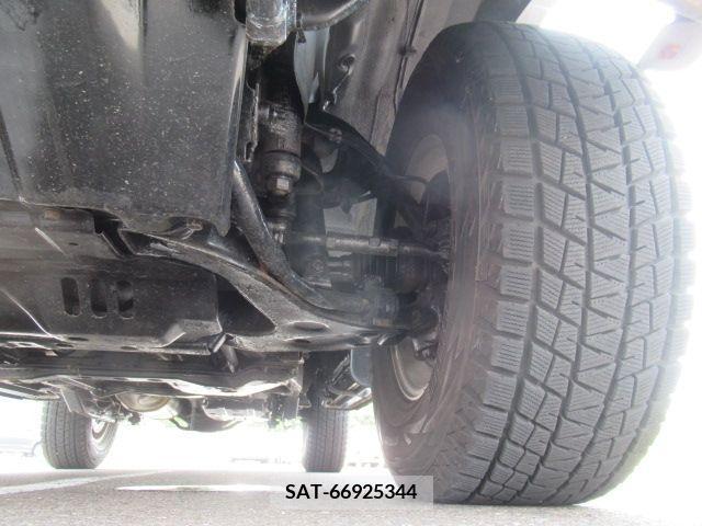 Mitsubishi CHALLENGER 2001-03 308152-16