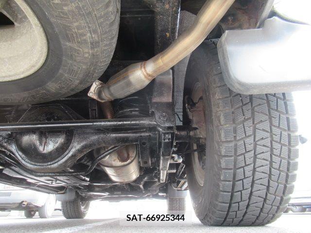 Mitsubishi CHALLENGER 2001-03 308152-19