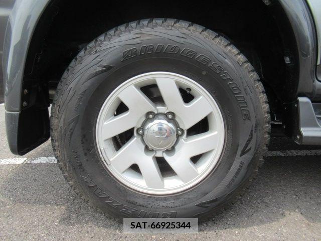 Mitsubishi CHALLENGER 2001-03 308152-14