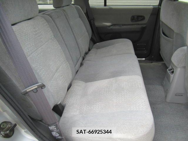 Mitsubishi CHALLENGER 2001-03 308152-12