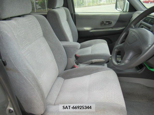 Mitsubishi CHALLENGER 2001-03 308152-11