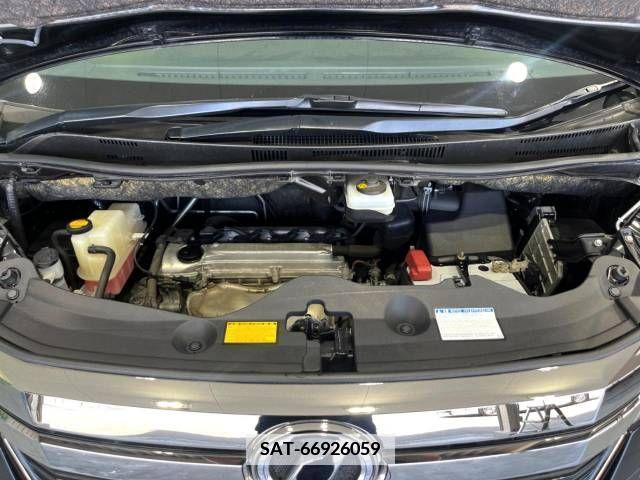 Toyota VELLFIRE 2013-11 369808-18