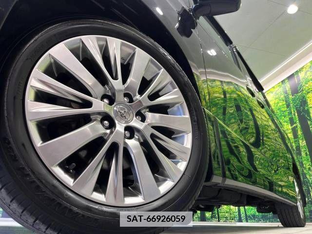 Toyota VELLFIRE 2013-11 369808-14
