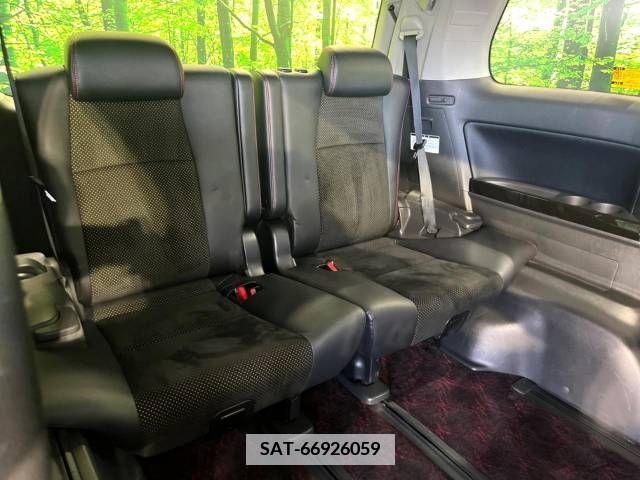 Toyota VELLFIRE 2013-11 369808-10