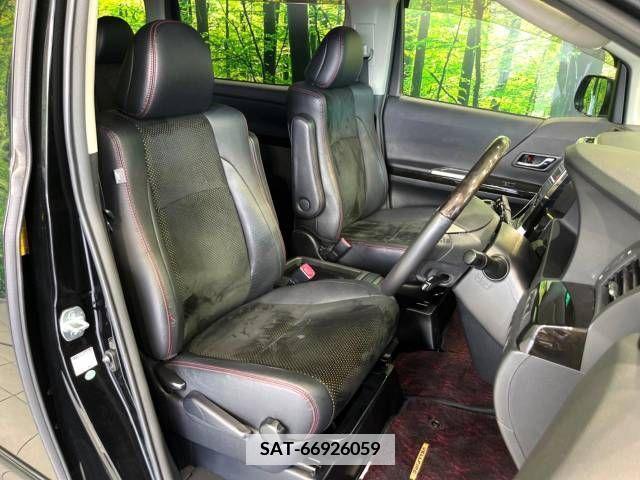 Toyota VELLFIRE 2013-11 369808-8