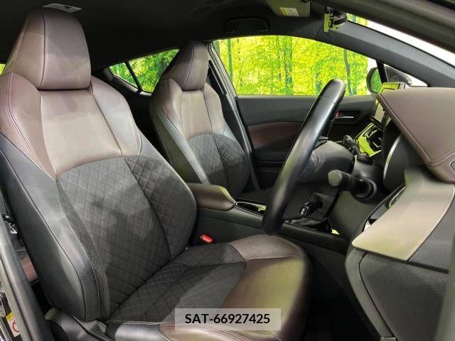 Toyota C-HR 2017-10 294954-8