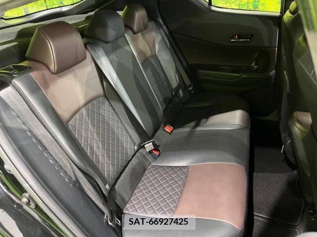 Toyota C-HR 2017-10 294954-9