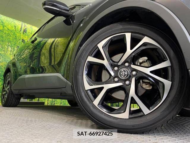 Toyota C-HR 2017-10 294954-13